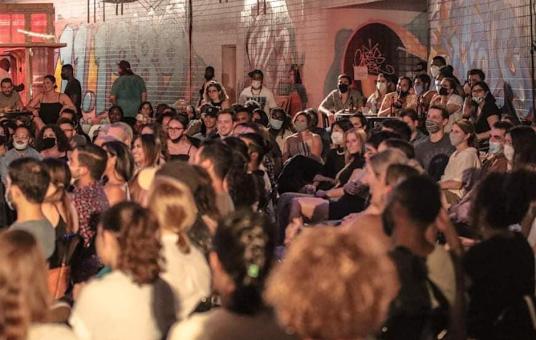 DC Comedy Club Takeover: U Street Showcase