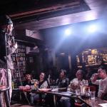 DC Comedy Festival : Opening Night @ DC Comedy Loft 