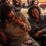 The DC Comedy Club Takeover: Busboys and Poets Hyattsville | Comedy Show