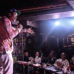 Comedy Night at Dave and Busters Arundel Mills