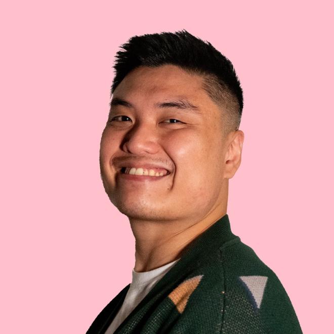 Kevin Chen