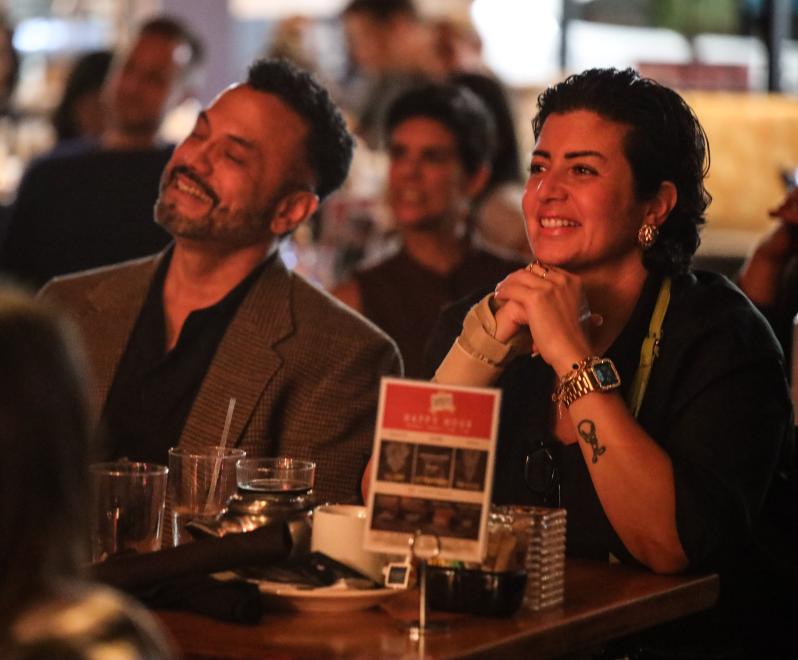 DC Comedy Festival: Comedy Club Takeover | Busboys Brookland