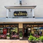 DC Comedy Club Takeover – Live at McGinty’s Public House